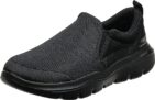 נעל הליכה לגבר Skechers Go Walk